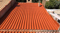 couvreur toiture Osserain-Rivareyte